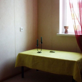 Historie oprav pomocí izotexových panelů